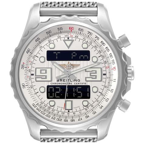 breitling chronospace a78365|Professional .